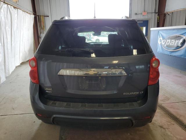 2013 Chevrolet Equinox Lt VIN: 2GNFLEEKXD6191679 Lot: 54224524