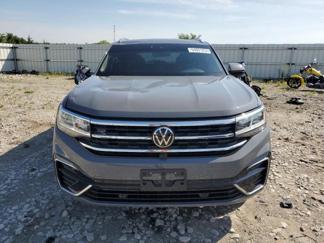 VIN 1V2FE2CA5PC206630 2023 Volkswagen Atlas, Sel Pr... no.5