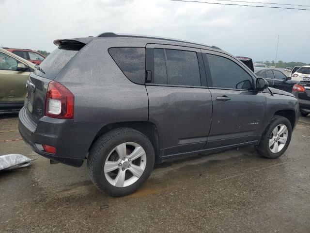 VIN 1C4NJDBB1GD731239 2016 Jeep Compass, Sport no.3