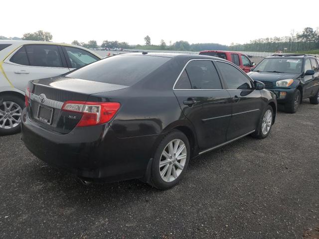 2013 Toyota Camry Se VIN: 4T1BK1FKXDU021921 Lot: 55850954