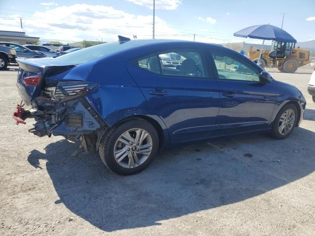 2020 Hyundai Elantra Sel VIN: 5NPD84LF9LH516494 Lot: 54623894