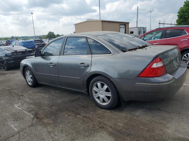2006 Ford Five Hundred Se VIN: 1FAFP231X6G126717 Lot: 56129784