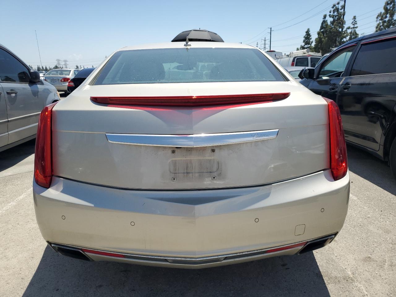 2G61P5S32D9149612 2013 Cadillac Xts Luxury Collection