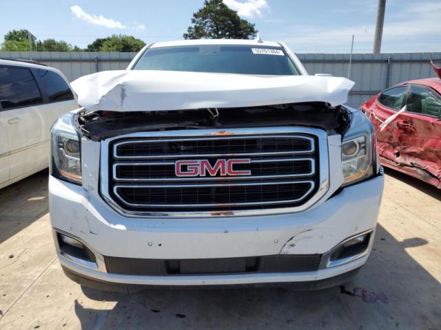 2018 GMC Yukon Xl C1500 Slt VIN: 1GKS1GKC9JR316665 Lot: 56637214