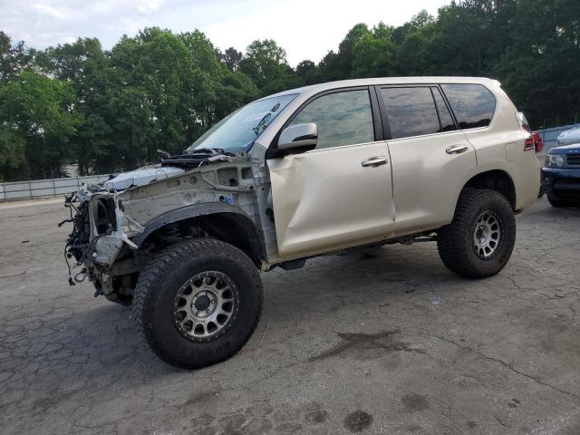 2010 Lexus Gx 460 VIN: JTJBM7FX5A5012415 Lot: 56250514