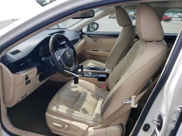 2014 Lexus Es 350 VIN: JTHBK1GG6E2103736 Lot: 53956584