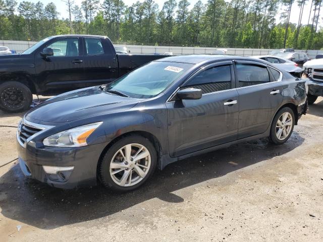 2015 Nissan Altima 2.5 VIN: 1N4AL3AP0FC208305 Lot: 57044464