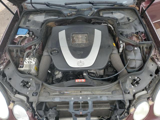 2006 Mercedes-Benz E 350 VIN: WDBUF56J16A896226 Lot: 54428824