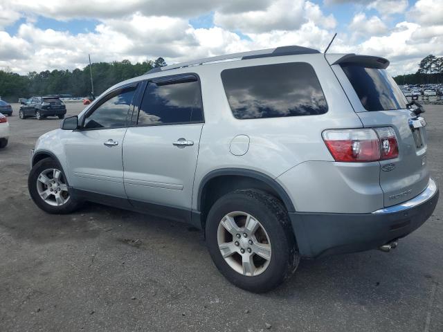 2011 GMC Acadia Sle VIN: 1GKKRPED7BJ407267 Lot: 54599524