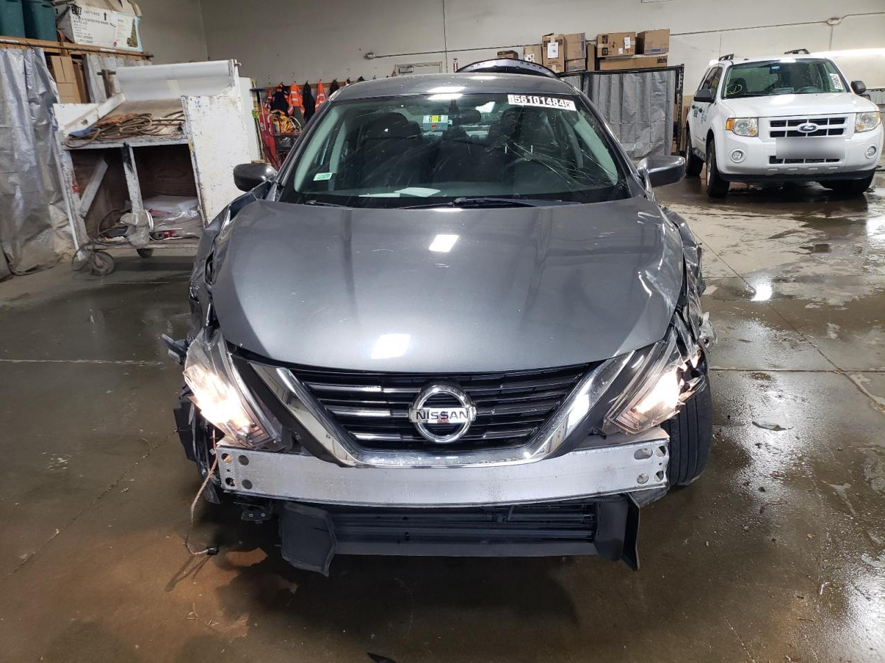 1N4AL3APXJC224391 2018 Nissan Altima 2.5