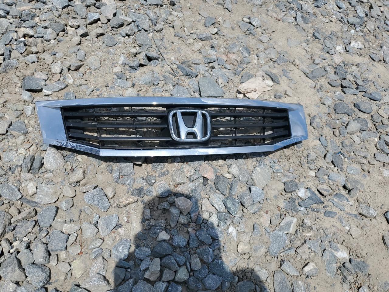 1HGCP2F38AA121362 2010 Honda Accord Lx