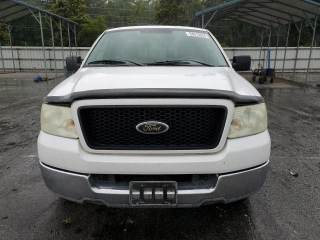 2004 Ford F150 VIN: 1FTRX12W94NA60958 Lot: 54616604