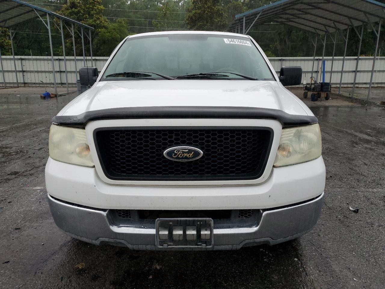 1FTRX12W94NA60958 2004 Ford F150