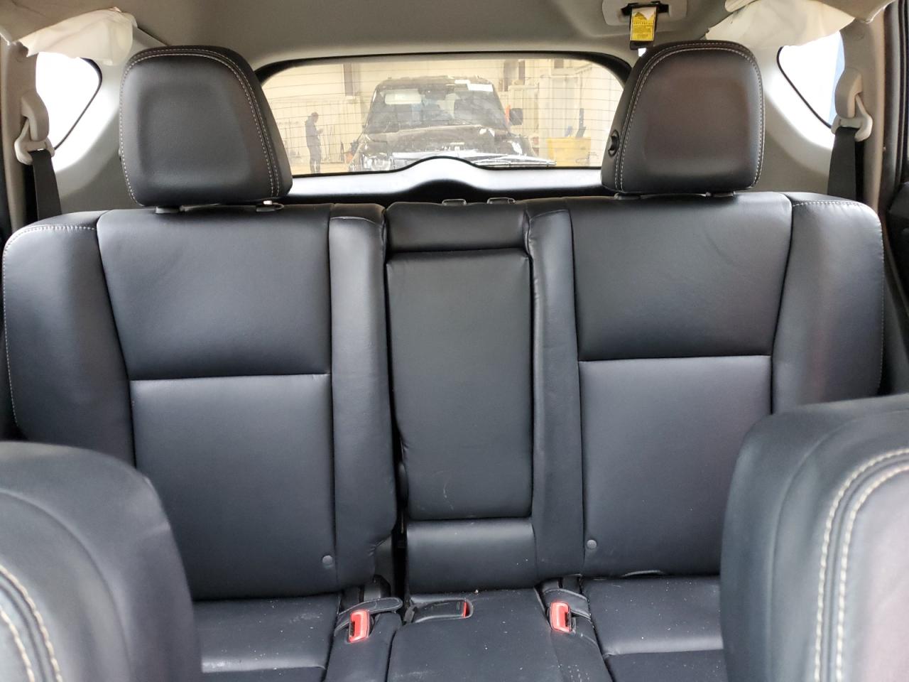 2T3DFREV2EW211129 2014 Toyota Rav4 Limited