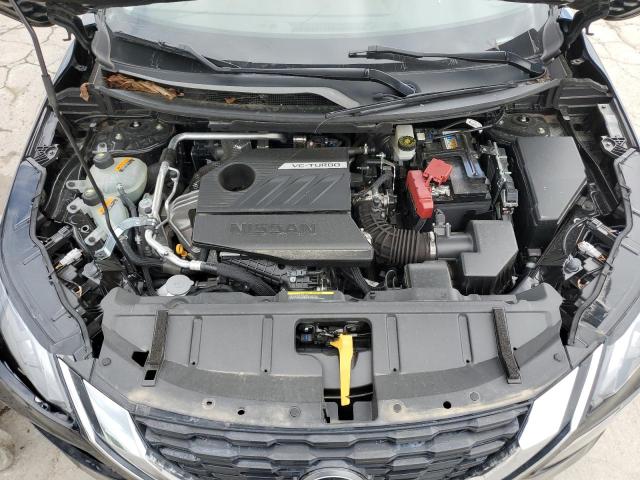 VIN JN8BT3BAXPW411067 2023 NISSAN ROGUE no.12