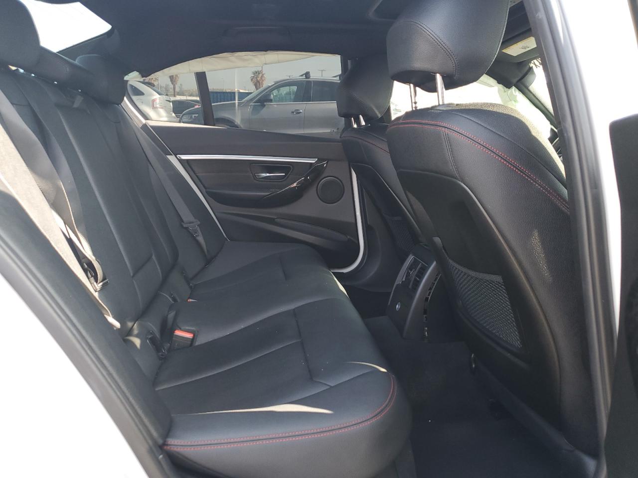 WBA8B9C32HK886097 2017 BMW 330 I