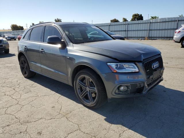 VIN WA1WMAFP0EA046075 2014 Audi Q5, Prestige no.4