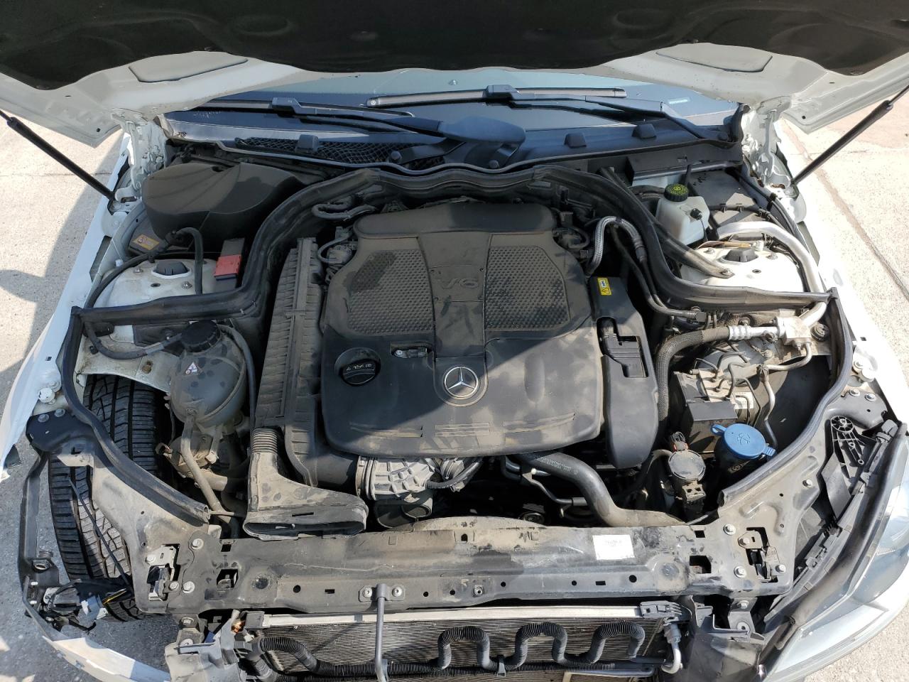 WDDGF5HB2DA879863 2013 Mercedes-Benz C 350