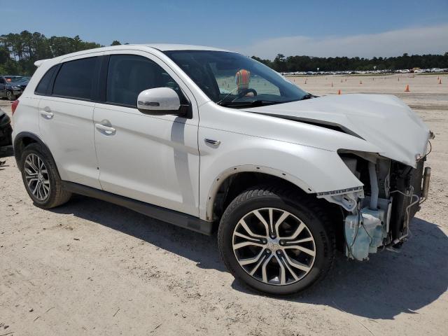 2018 Mitsubishi Outlander Sport Es VIN: JA4AP3AU0JU024970 Lot: 54893314