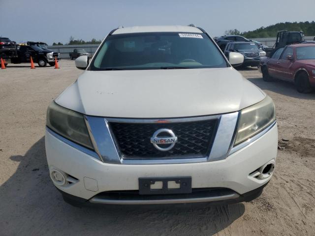 2014 Nissan Pathfinder S VIN: 5N1AR2MN2EC644516 Lot: 53589744