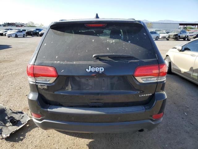 2018 Jeep Grand Cherokee Laredo VIN: 1C4RJEAG2JC300619 Lot: 53892944