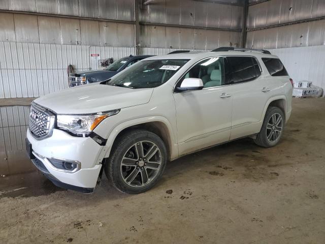 2019 GMC Acadia Denali VIN: 1GKKNXLS6KZ299755 Lot: 53997254