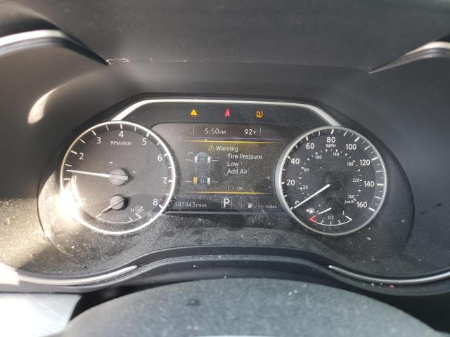 2017 Nissan Maxima 3.5S VIN: 1N4AA6AP1HC402609 Lot: 54903314