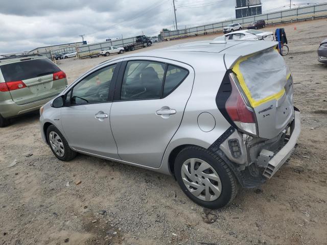 2015 Toyota Prius C VIN: JTDKDTB36F1103965 Lot: 55192074