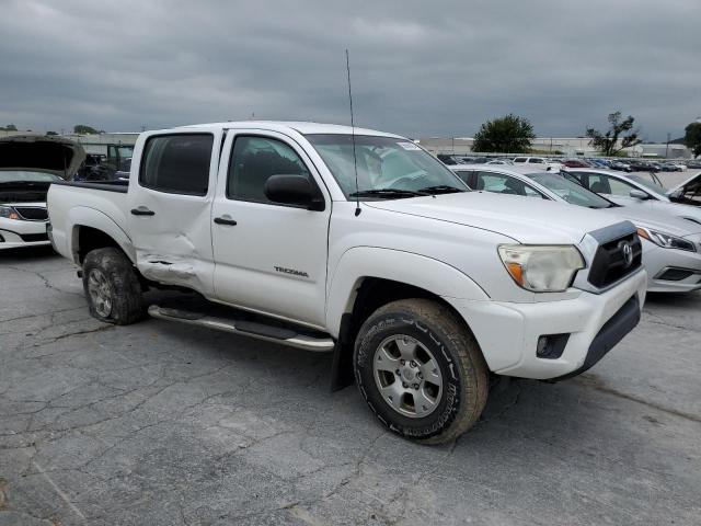 2015 Toyota Tacoma Double Cab Prerunner VIN: 5TFJU4GN8FX066667 Lot: 56068094