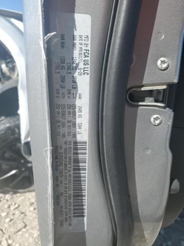 2020 Dodge Journey Se VIN: 3C4PDCAB6LT238074 Lot: 54972534