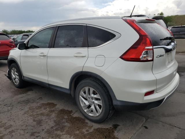 2016 Honda Cr-V Exl VIN: 5J6RM4H75GL124000 Lot: 55629954