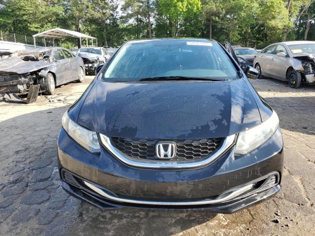 2015 Honda Civic Lx VIN: 19XFB2F53FE061457 Lot: 54561994