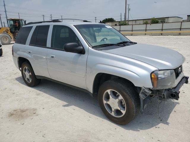 2009 Chevrolet Trailblazer Lt VIN: 1GNDS33S692129962 Lot: 53386604