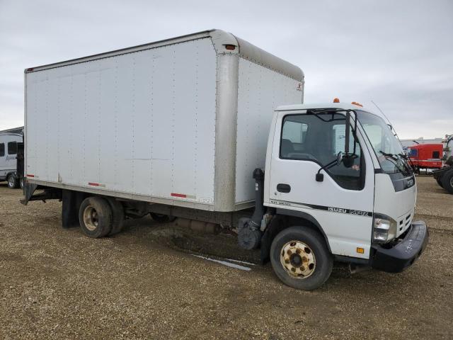 2006 Isuzu Npr VIN: JALB4B16567007942 Lot: 50241644