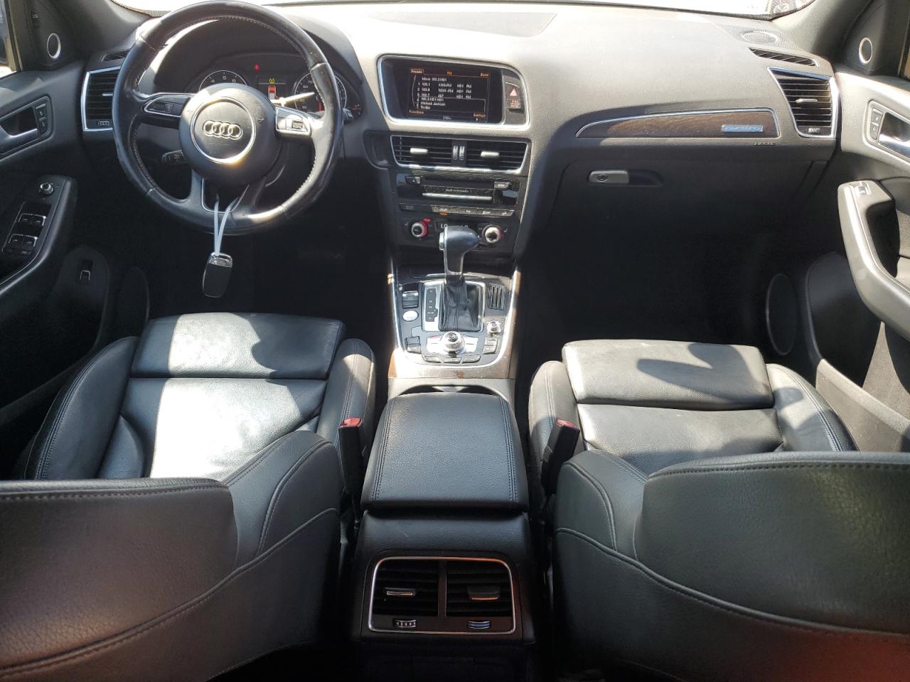 WA1D7AFP7HA040552 2017 Audi Q5 Premium Plus S-Line