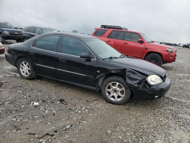 2001 Mercury Sable Ls Premium VIN: 1MEHM55S11G615047 Lot: 53788664