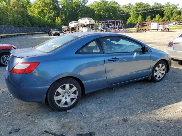 2HGFG12657H584013 | 2007 Honda civic lx