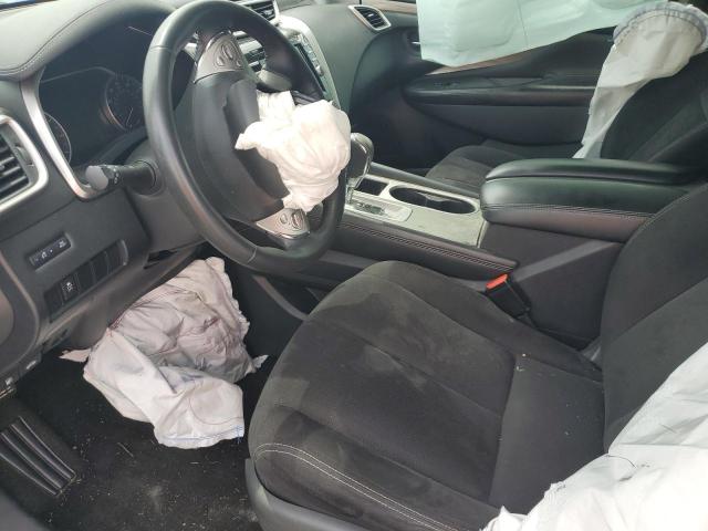 2018 Nissan Murano S VIN: 5N1AZ2MG8JN203652 Lot: 54588094