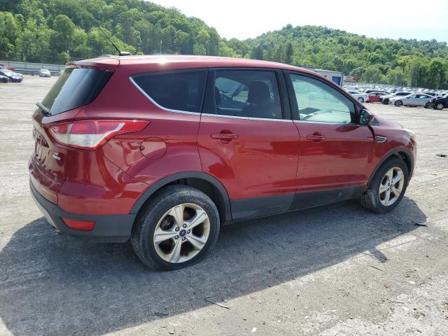 2016 Ford Escape Se VIN: 1FMCU9G94GUA58170 Lot: 55555054