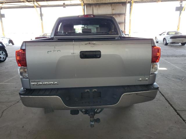 2012 Toyota Tundra Crewmax Sr5 VIN: 5TFDY5F17CX266604 Lot: 54455294