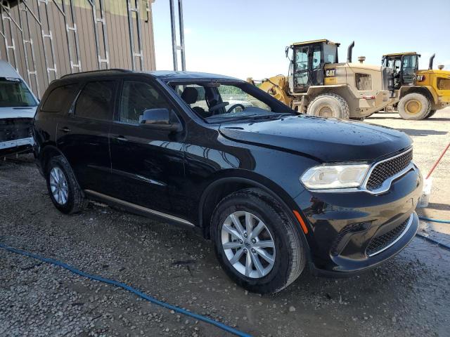 2023 Dodge Durango Sxt VIN: 1C4RDHAG0PC634844 Lot: 56134884