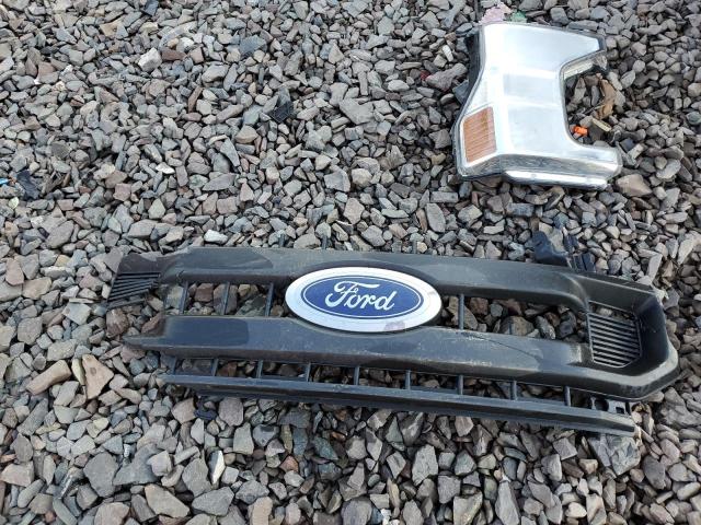 2021 Ford F350 Super Duty VIN: 1FT8W3BN2MEC41157 Lot: 55374604