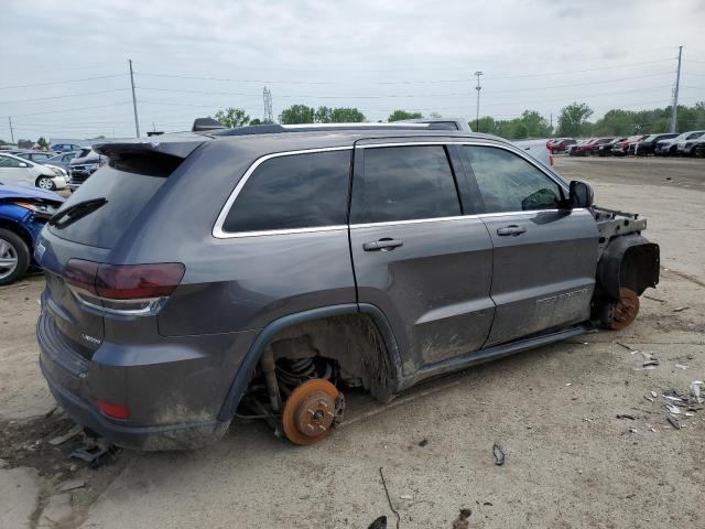 2019 Jeep Grand Cherokee Laredo VIN: 1C4RJFAG5KC638622 Lot: 55125994