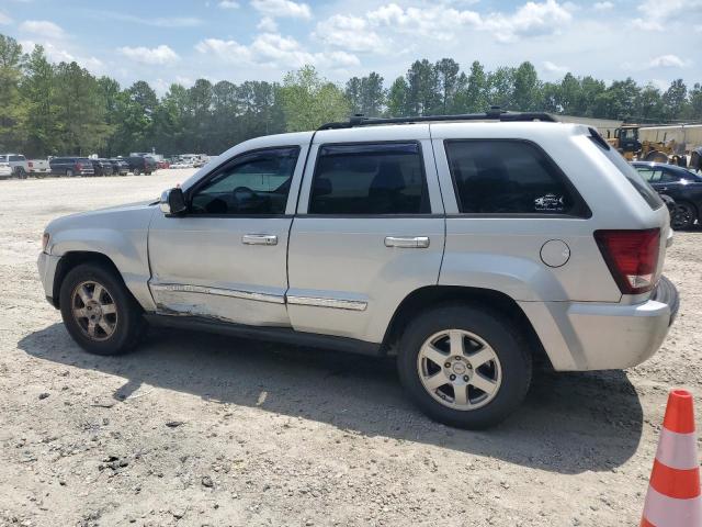 2010 Jeep Grand Cherokee Laredo VIN: 1J4PS4GK5AC144015 Lot: 55810744