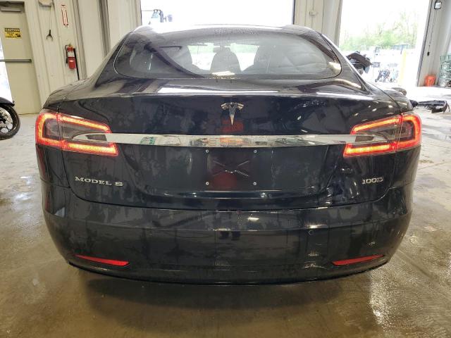 5YJSA1E20JF247589 2018 Tesla Model S