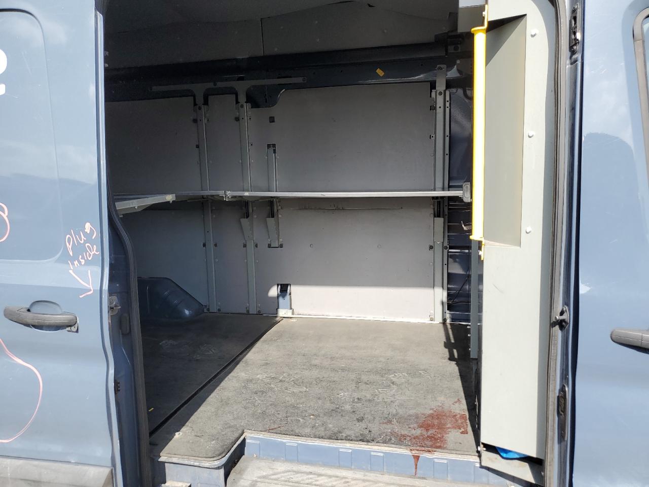 1FTBR3X86LKB26691 2020 Ford Transit T-250