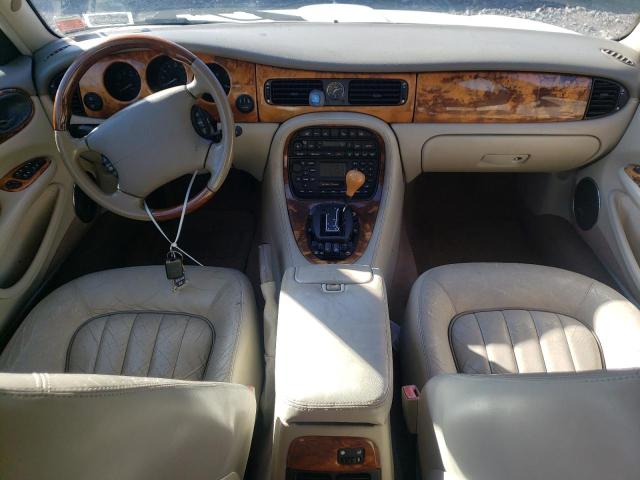 2001 Jaguar Xj8 VIN: SAJDA14C41LF22126 Lot: 56647174