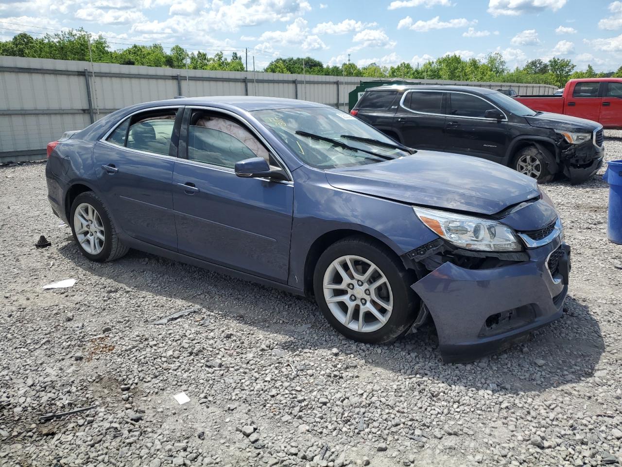 1G11C5SL2FF230363 2015 Chevrolet Malibu 1Lt