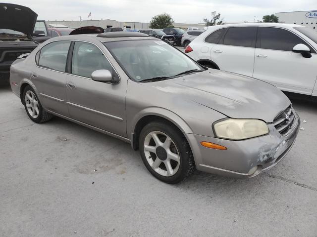 2000 Nissan Maxima Gle VIN: JN1CA31A2YT032464 Lot: 56842024