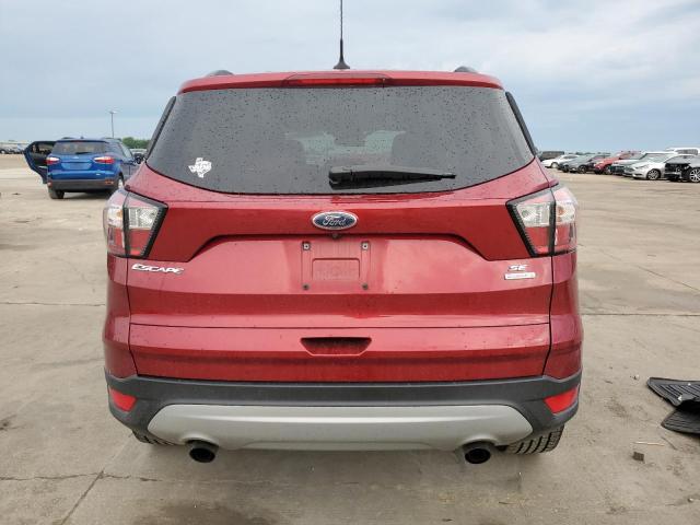 2018 Ford Escape Se VIN: 1FMCU0GD3JUC18692 Lot: 55207944